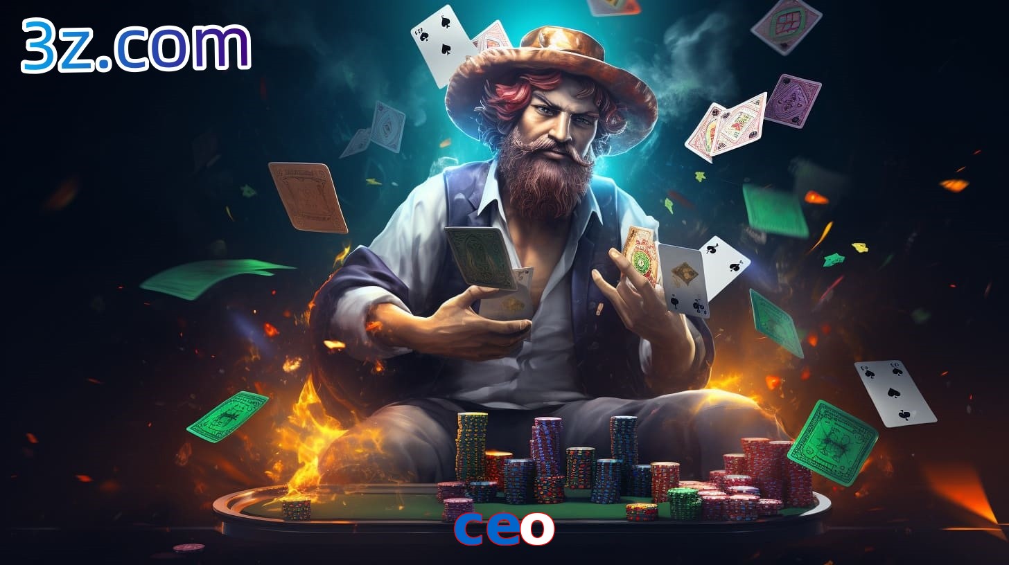 ceo